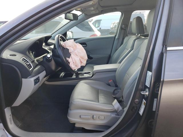 5J8TB4H74HL024412 Acura Rdx Advance