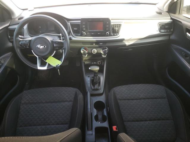 2019 KIA RIO S - 3KPA24ABXKE254265