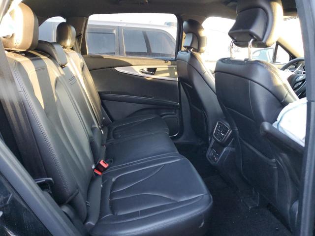 2018 LINCOLN MKX PREMIE 2LMPJ6JRXJBL11639