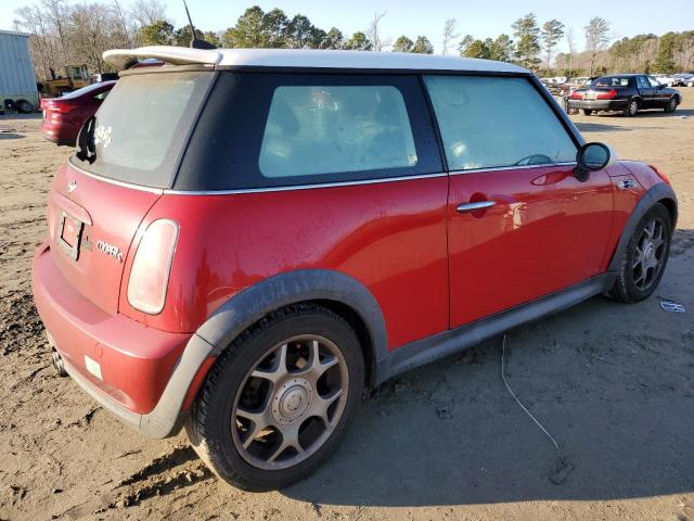 WMWRE33455TD94660 Mini COOPER S