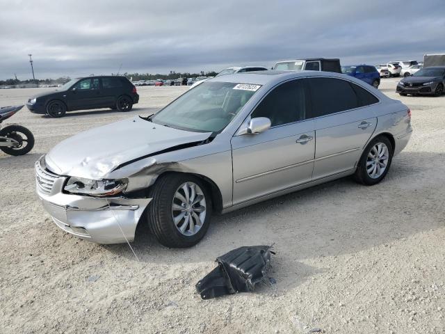 2006 Hyundai Azera SE