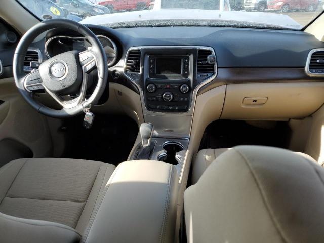 2016 JEEP GRAND CHER 1C4RJFAG1GC326921