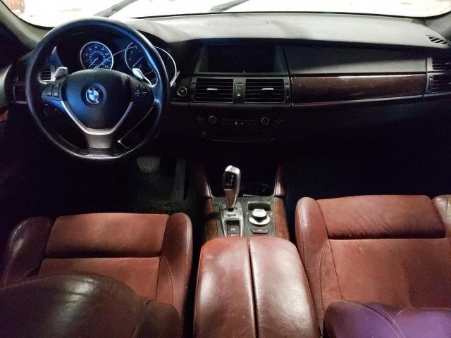5UXFG43559L222628 BMW X6 Xdrive35i