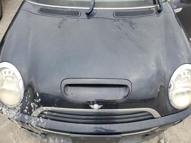 WMWRH33537TL95127 Mini COOPER S