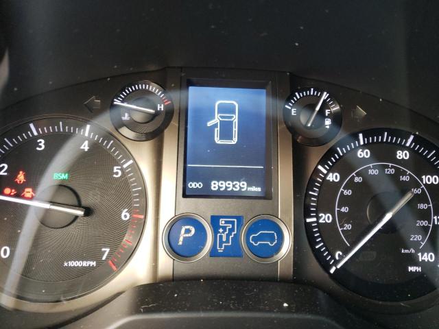 2017 LEXUS GX 460 - JTJBM7FX3H5180354