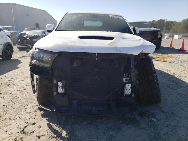 2018 DODGE DURANGO SR 1C4SDJGJ5JC186961