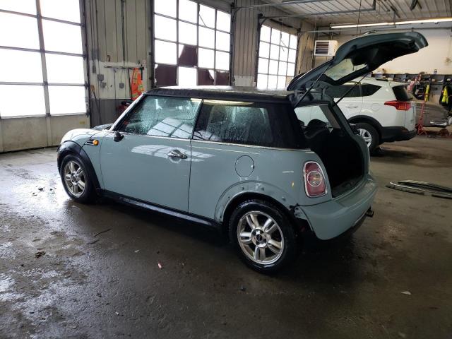 WMWSU3C59DT684702 Mini Cooper