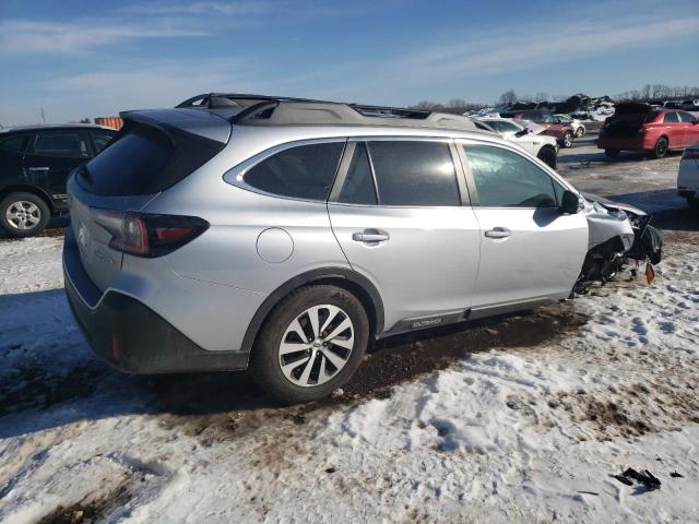 2022 SUBARU OUTBACK PR - 4S4BTADC5N3201453