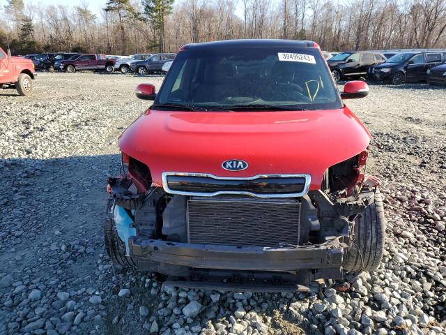 KNDJX3A51E7733359 KIA Soul