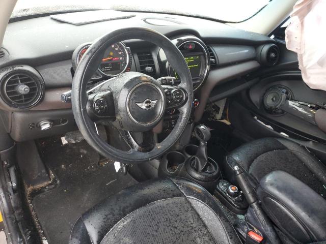WMWXP5C33H3C64742 Mini Cooper