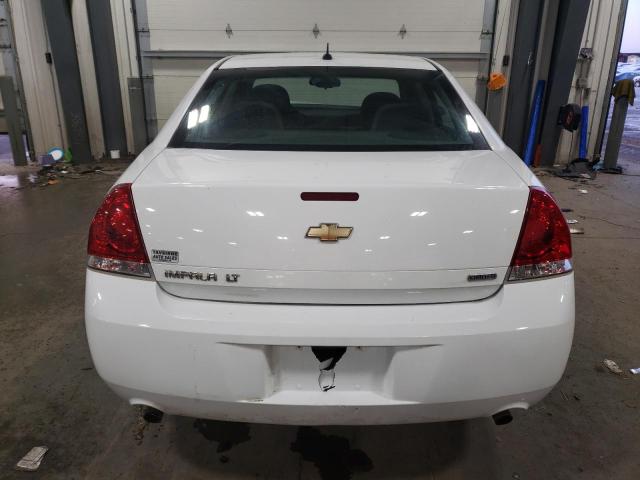2015 CHEVROLET IMPALA LIM - 2G1WB5E3XF1114727