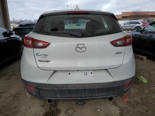 2017 MAZDA CX-3 TOURI - JM1DKFC72H0164434