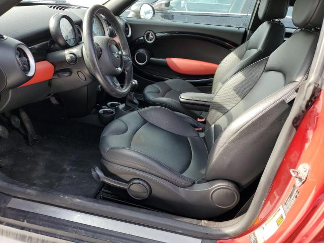 WMWSX1C5XDT300468 Mini Cooper