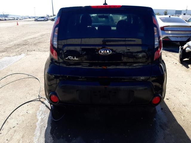 KNDJN2A23F7765642 KIA Soul
