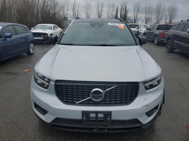 2021 VOLVO XC40 T5 R- - YV4162UM3M2565409