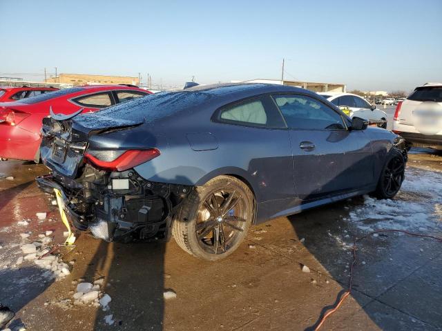 2022 BMW M440XI - WBA13AR0XNCL08509