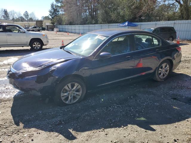 2011 Honda Accord Sdn LX-P