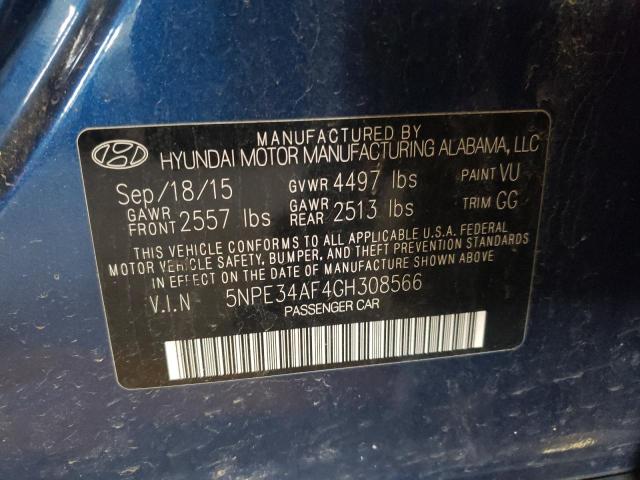 VIN 5TDDKRFH4FS201628 2015 Toyota Highlander, Limit... no.12