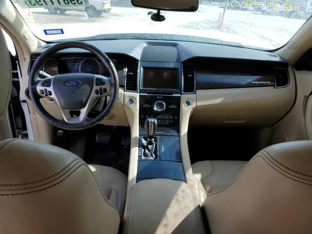 2017 FORD TAURUS LIM 1FAHP2F86HG102418