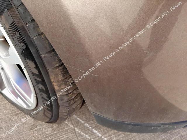 SALWA2KE1EA001101 Land Rover RANGE ROVE