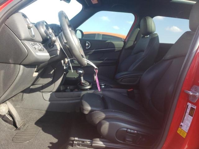 WMZYT3C37J3E93678 Mini Cooper