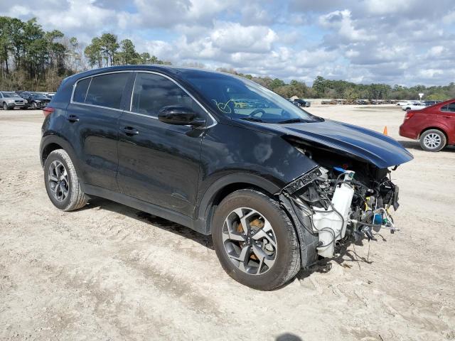 KNDPM3AC0L7650844 KIA Sportage Lx