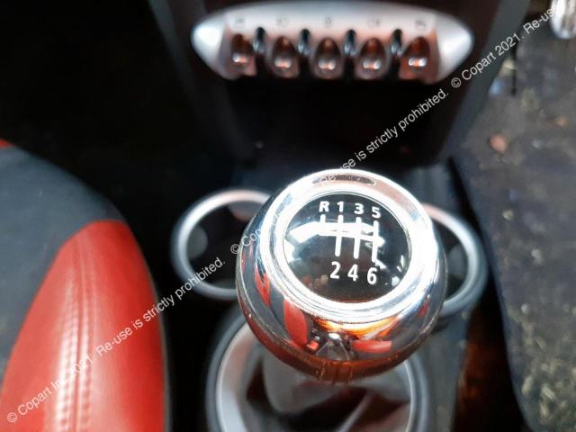WMWMF72030TT32094 Mini COOPER S