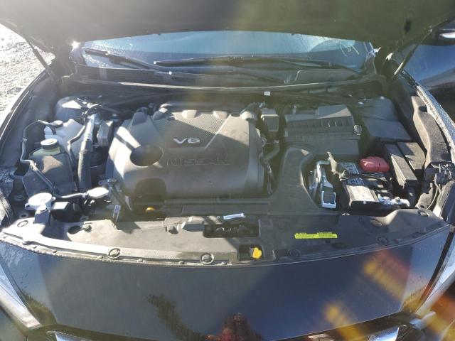 2020 NISSAN MAXIMA SL - 1N4AA6DV0LC378807
