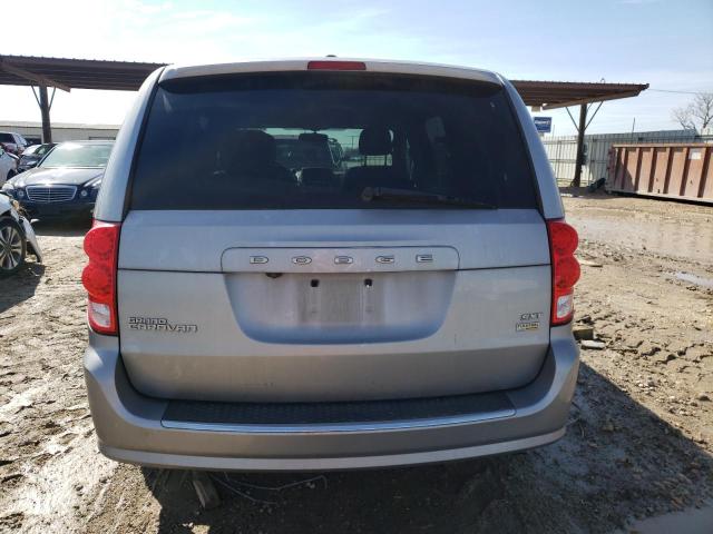 2017 DODGE GRAND CARA 2C4RDGCG5HR865061
