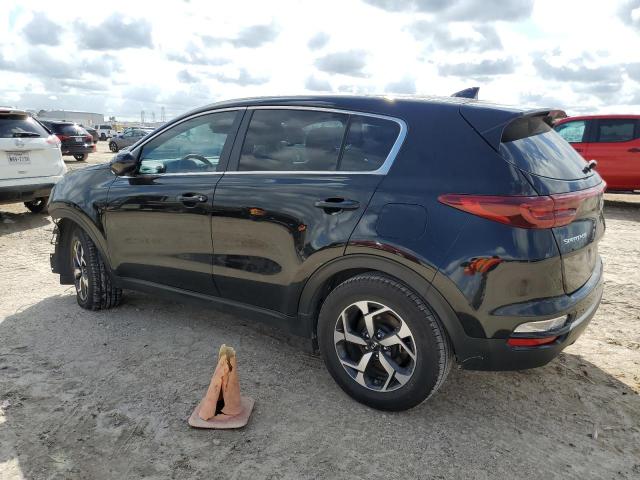 KNDPM3AC0L7650844 KIA Sportage Lx