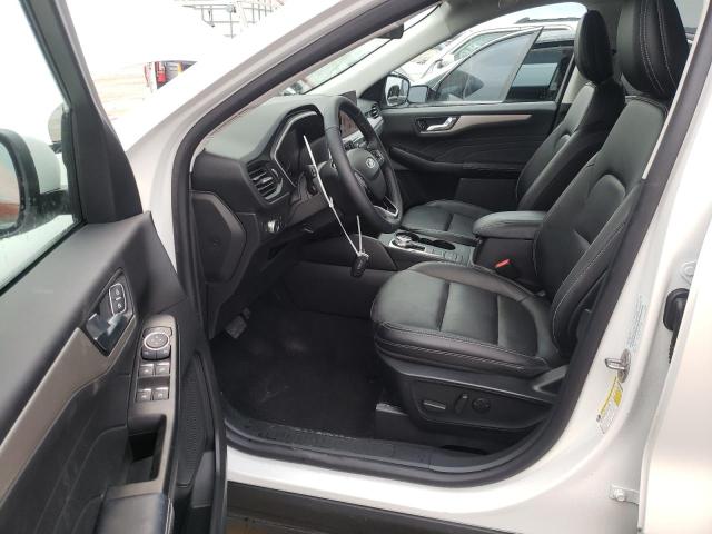 2021 FORD ESCAPE SEL - 1FMCU0H62MUA31917