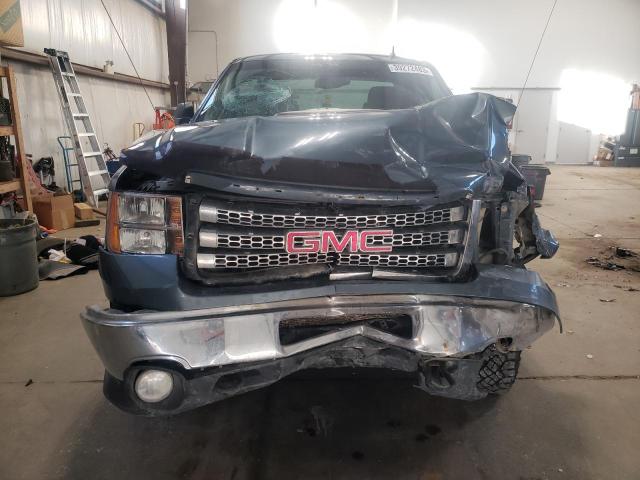 1GT220CG5CZ226241 GMC Sierra K2500 Sle