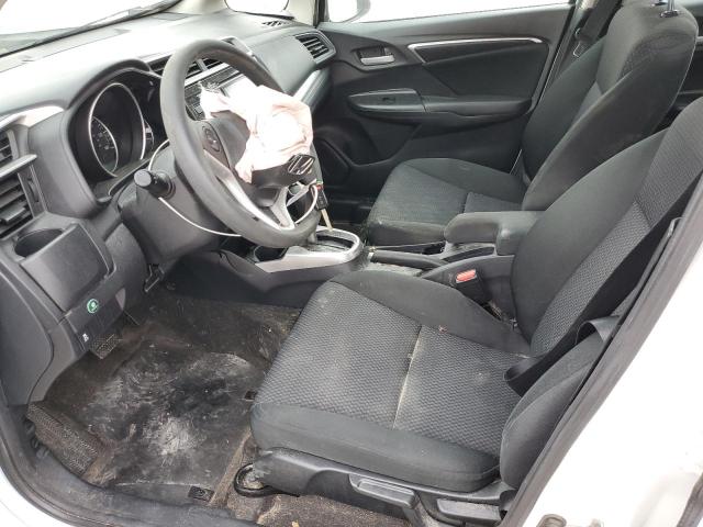 2018 HONDA FIT LX - 3HGGK5H47JM726676