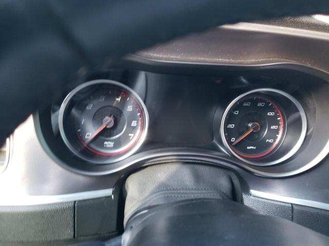 2020 DODGE CHARGER SR - 2C3CDXL90LH179861