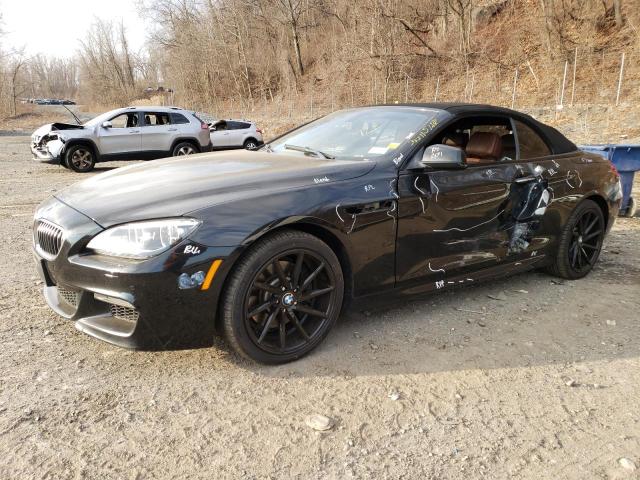 VIN WBAYP5C5XFDZ28254 2015 BMW 6 Series, 640 XI no.1