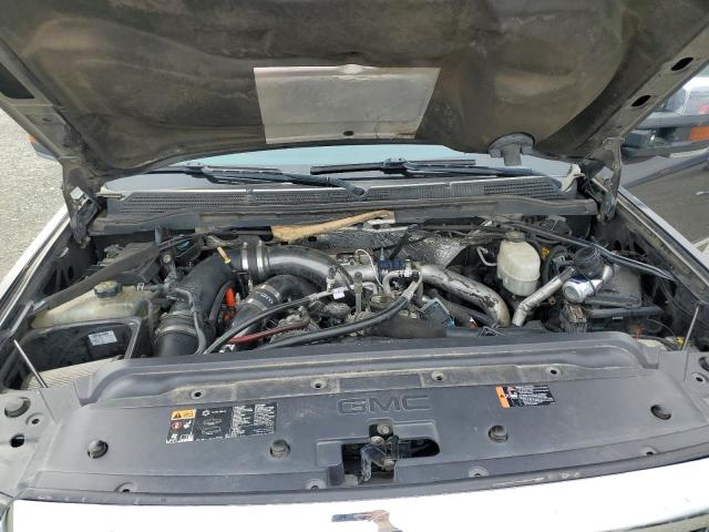 1GT120E87FF184470 GMC Sierra K2500 Denali
