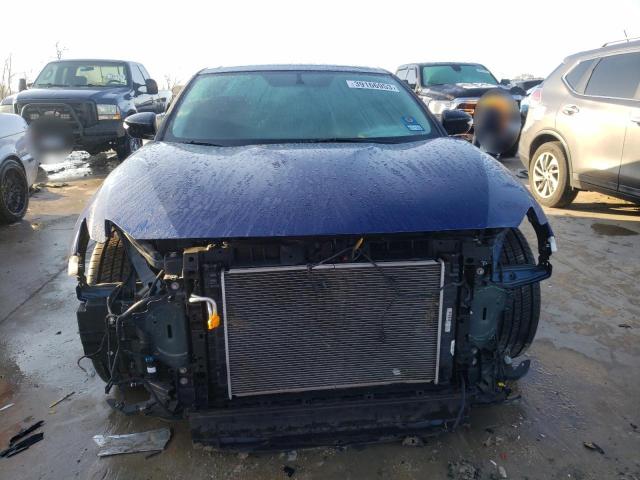 2017 NISSAN MAXIMA 3.5 - 1N4AA6AP5HC414469