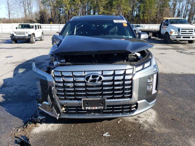 2023 HYUNDAI PALISADE C - KM8R7DGE8PU499379