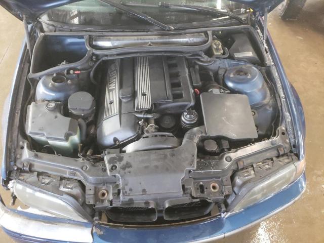 WBAET37482NJ21286 BMW 325 I