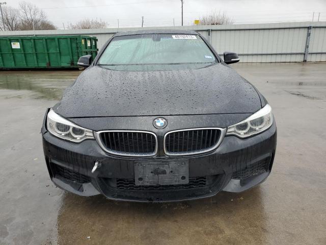 2015 BMW 428 I - WBA3N7C5XFK223820