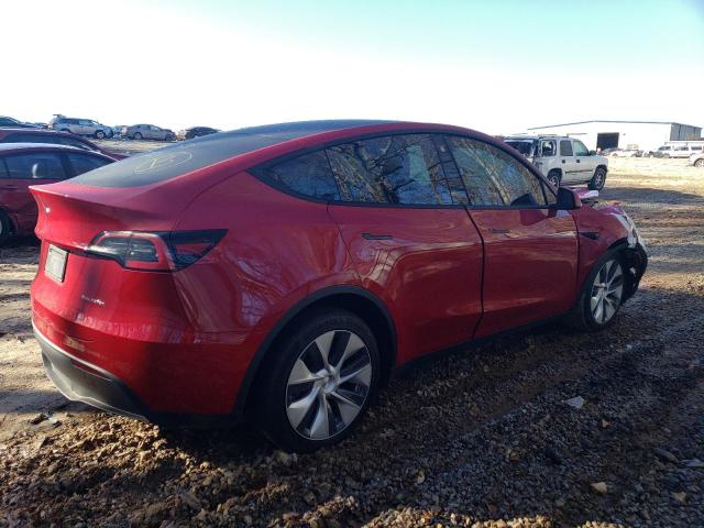 7SAYGDEE5NF373721 Tesla Model Y