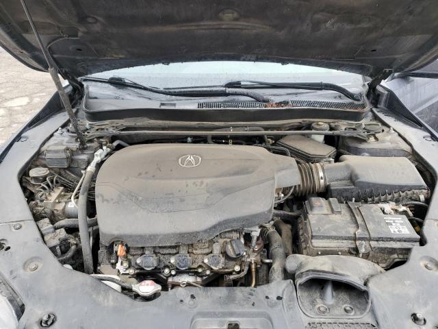 19UUB2F5XHA006681 Acura TLX TECH