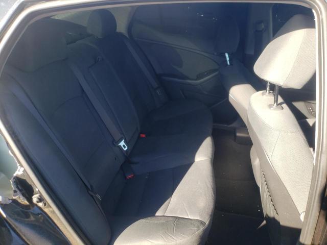 KNAGM4A70F5659646 KIA Optima Lx