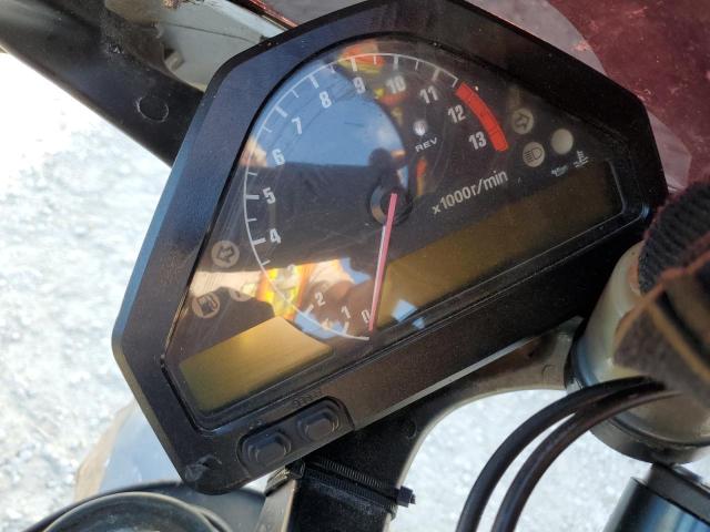 2004 HONDA CBR1000 RR - JH2SC57074M004927