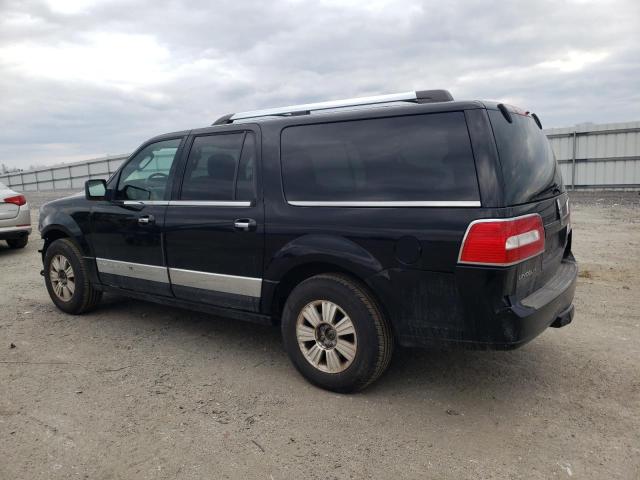 5LMFL28587LJ18926 Lincoln Navigator