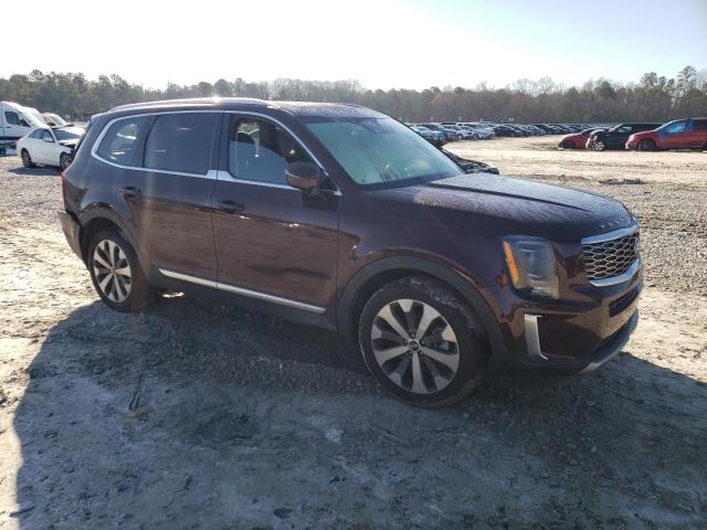 5XYP34HC6LG060682 KIA Telluride Ex