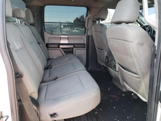 1FT7W2BT6MED70393 Ford F250 Super Duty