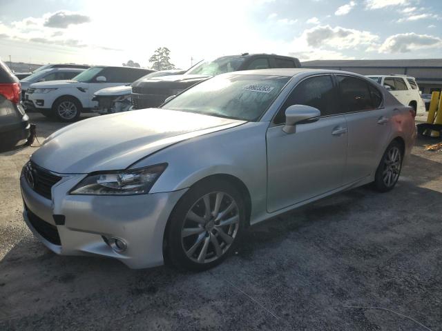 2015 LEXUS GS 350 - JTHBE1BL5FA007809