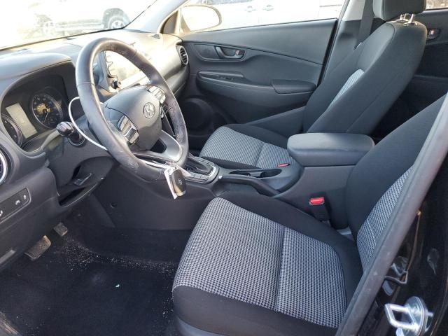 KM8K6CAA8MU738395 Hyundai Kona Sel Plus