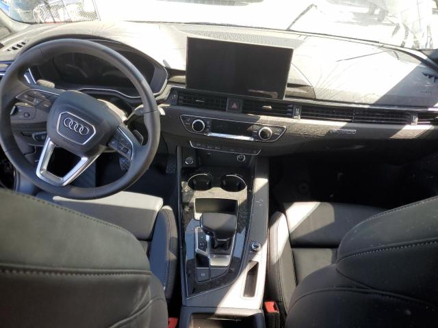 2023 AUDI A4 PREMIUM - WAUEAAF49PA019876